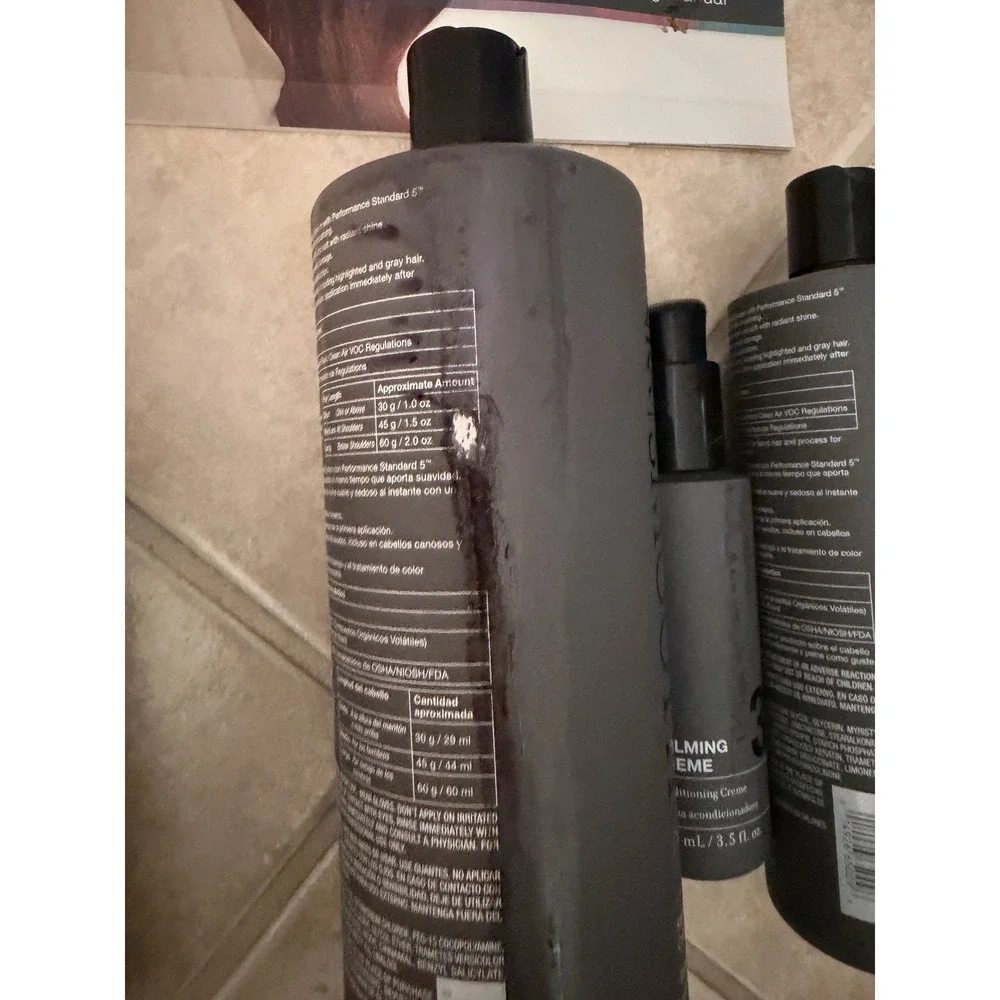 Kenra Professional professional grade